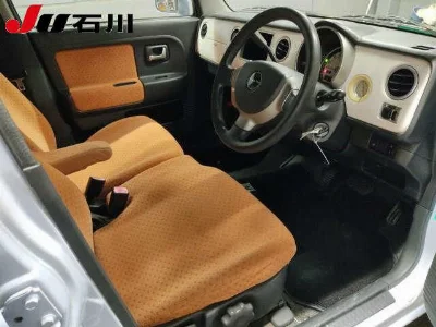 SUZUKI ALTO LAPIN 3