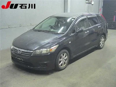 HONDA STREAM