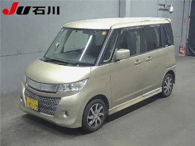SUZUKI PALETTE