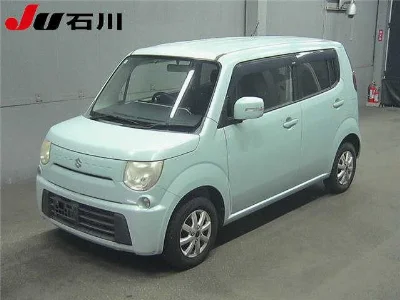 SUZUKI MRWAGON
