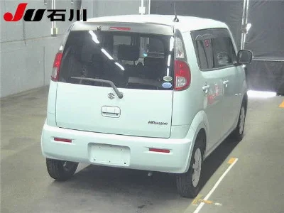 SUZUKI MRWAGON