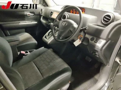 TOYOTA COROLLA RUMION