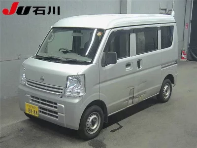 NISSAN CLIPPER VAN