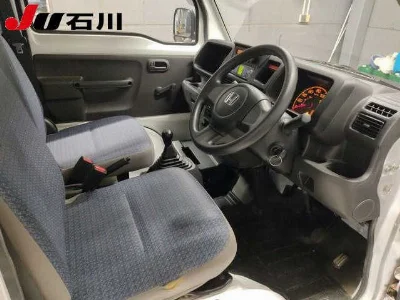 HONDA ACTY TRUCK