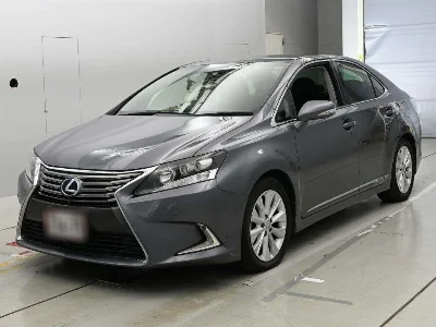 LEXUS HS