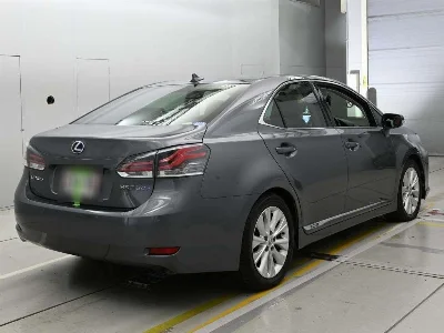 LEXUS HS