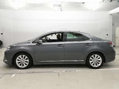 LEXUS HS