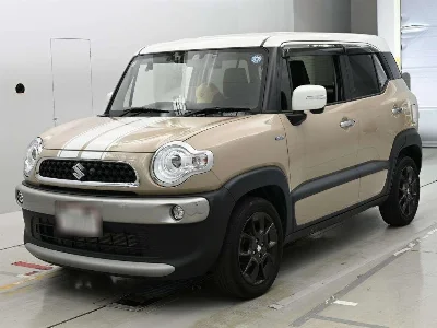 SUZUKI XBEE