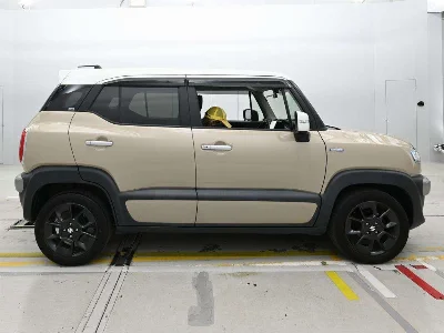 SUZUKI XBEE