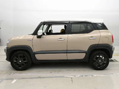 SUZUKI XBEE