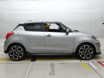 SUZUKI SWIFT SPORTS