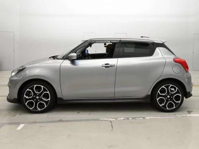 SUZUKI SWIFT SPORTS