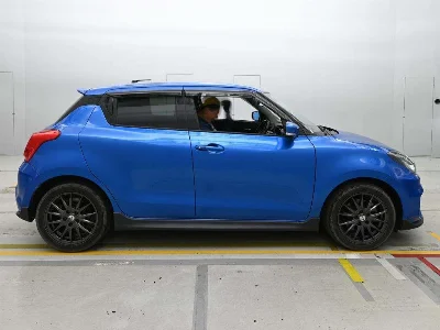 SUZUKI SWIFT SPORTS