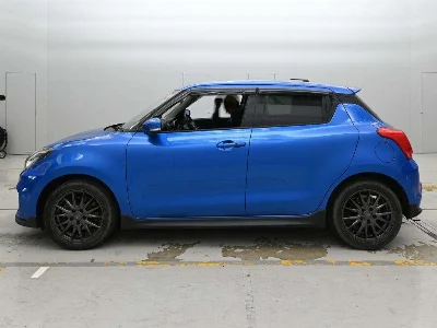 SUZUKI SWIFT SPORTS