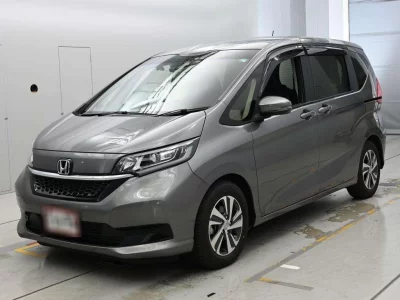 HONDA FREED+