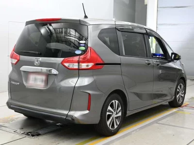 HONDA FREED+