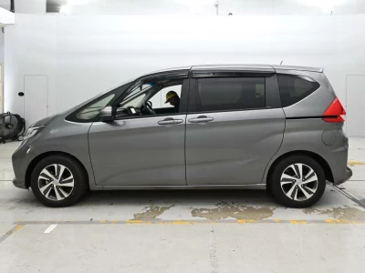 HONDA FREED+