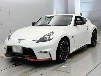 NISSAN FAIRLADYZ