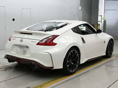 NISSAN FAIRLADYZ