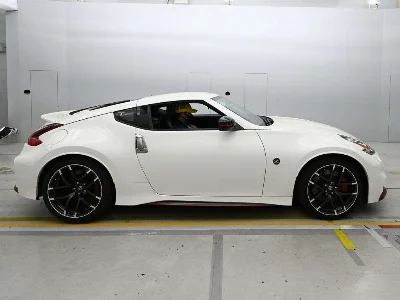 NISSAN FAIRLADYZ