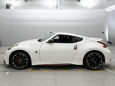 NISSAN FAIRLADYZ