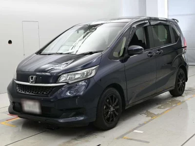 HONDA FREED+