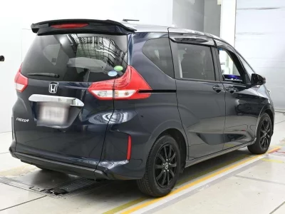 HONDA FREED+