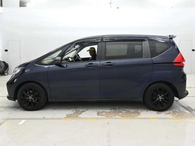 HONDA FREED+