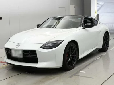 NISSAN FAIRLADYZ