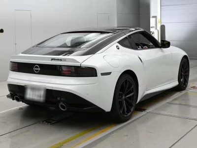 NISSAN FAIRLADYZ