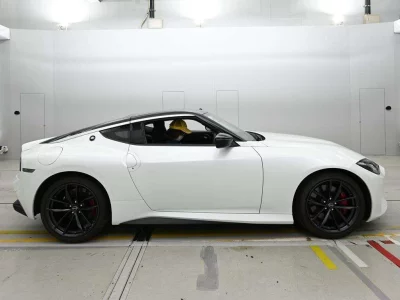 NISSAN FAIRLADYZ