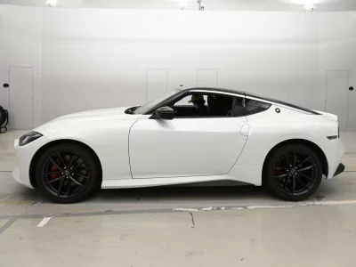 NISSAN FAIRLADYZ