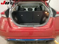 Цена авто Nissan Leaf с аукционов Японии, номер кузова ZE1, пробег 110 000, оценка 8