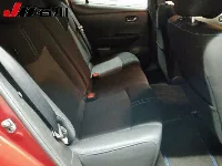 Цена авто Nissan Leaf с аукционов Японии, номер кузова ZE1, пробег 110 000, оценка 8