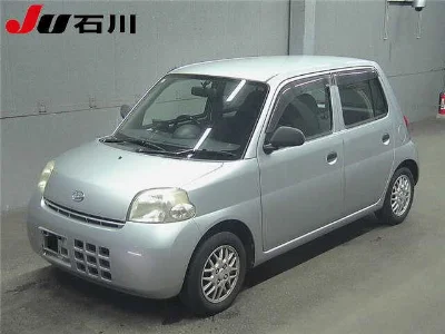 DAIHATSU ESSE