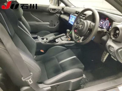 TOYOTA 86