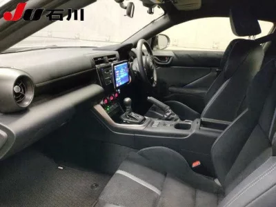 TOYOTA 86