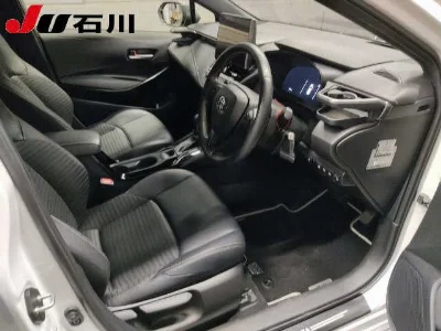 TOYOTA COROLLA TOURING