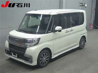 SUBARU CHIFFON