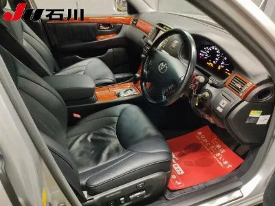 TOYOTA CELSIOR