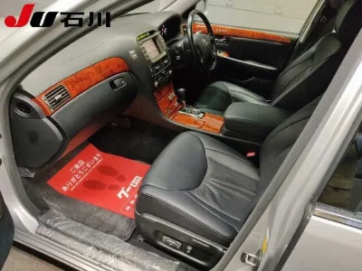 TOYOTA CELSIOR