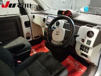 Цена авто Toyota Spade с аукционов Японии, номер кузова NSP141, пробег 69 000, оценка 2