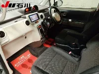 Цена авто Toyota Spade с аукционов Японии, номер кузова NSP141, пробег 69 000, оценка 2