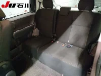 Цена авто Toyota Spade с аукционов Японии, номер кузова NSP141, пробег 69 000, оценка 2