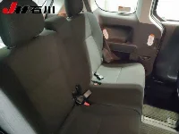 Цена авто Toyota Spade с аукционов Японии, номер кузова NSP141, пробег 69 000, оценка 2
