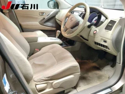 NISSAN MURANO