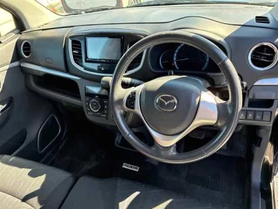 MAZDA FLAIR