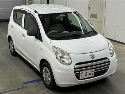 SUZUKI ALTO ECO