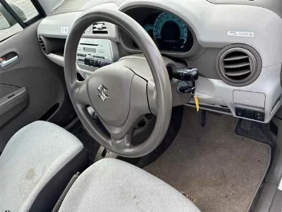 SUZUKI ALTO ECO
