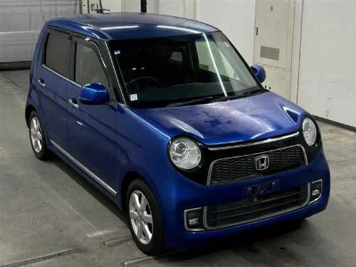 HONDA N ONE